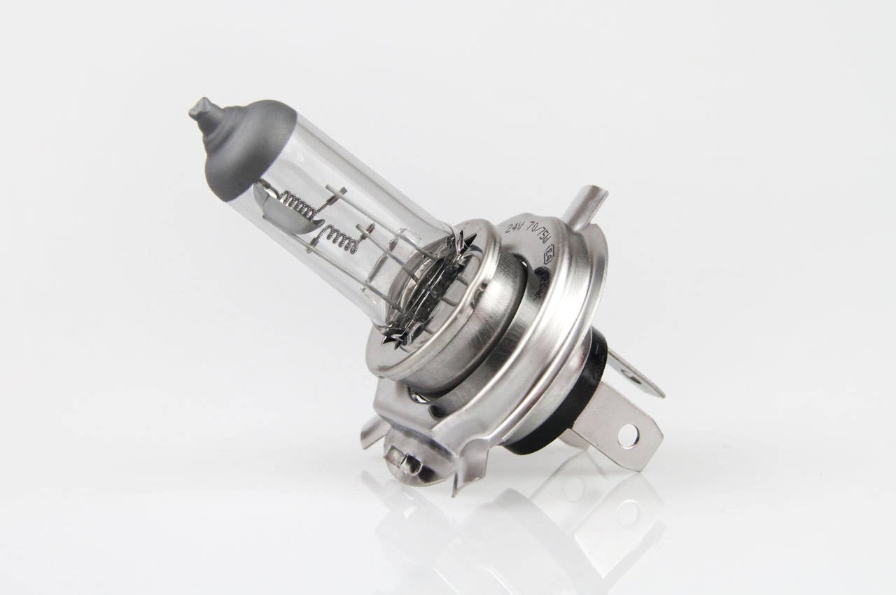 Żarówka H4 24V70/75W Światła Mijania Przeciwmgłowe