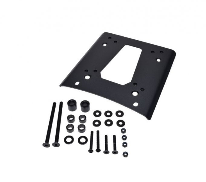 Stelaż kufra tył shad do benelli trk 502x  2020-