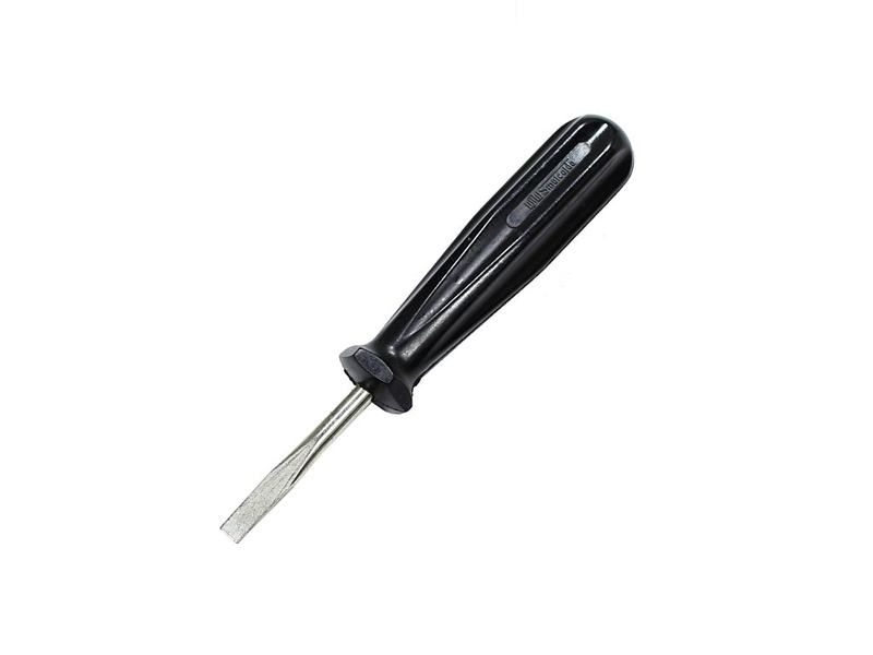 Oryginalny śrubokręt płaski Mz Es Ts Etz niemcy