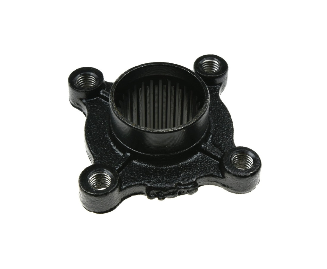 Piasta zębatki / tarczy hamulcowej tylnej quad Kayo AT110 AT125 AU110 AU125