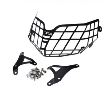 Osłona lampy benelli trk502 trk502x 2018 - 2021