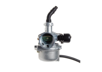 Gaźnik 4t kpl ręczne ssanie kinroad py-5 atv