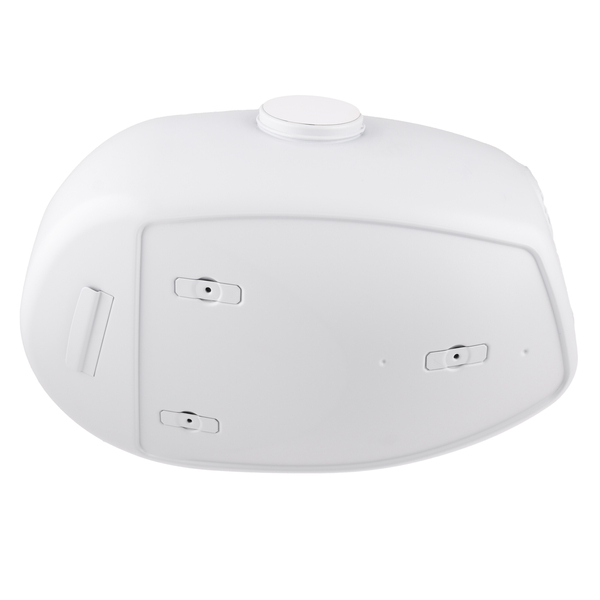 Zbiornik paliwa w podkładzie MZ TS 250 DPR Classic