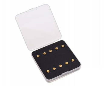 Dysze gaźnika 4mm 10szt. 50, 52, 55, 58, 60, 62, 65, 68, 70, 72
