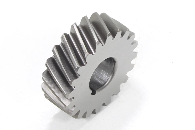 Tryb Wału Skośny Simson S51 Zębatka Kosza 20 zębów