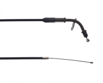 Linka gazu do junak 126 800/890mm skok 85mm