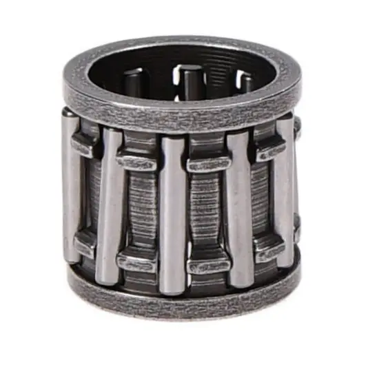 Łożysko igiełkowe główki korbowodu 12x16x15 Simson MZA