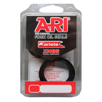 Uszczelniacze zawieszenia przód olejowe 43x54x11mm Ducati Monster 800