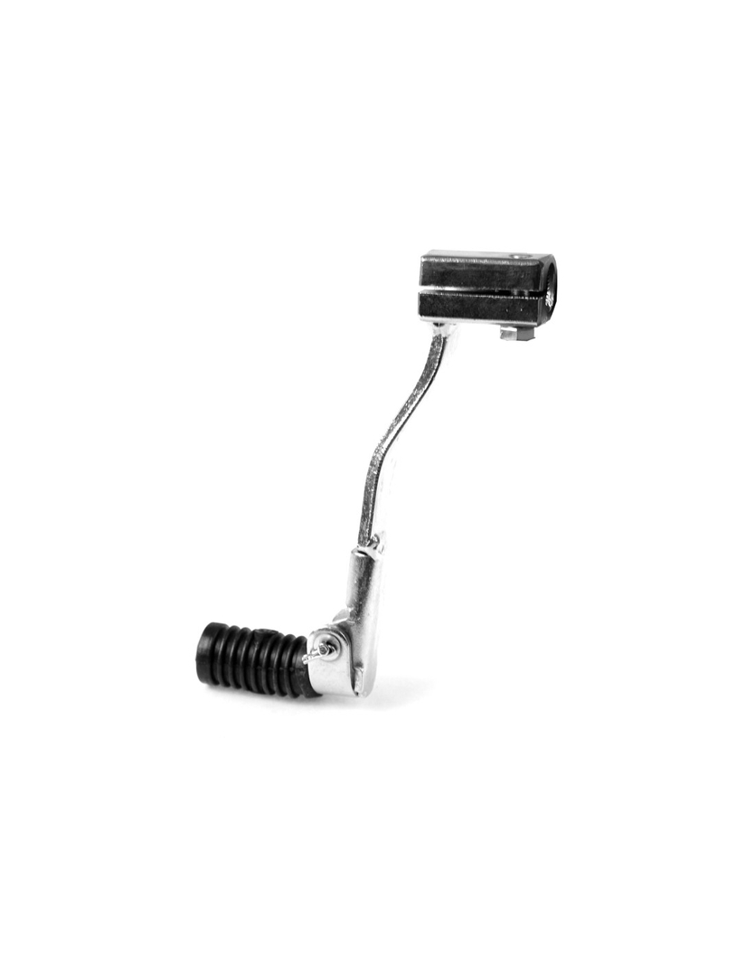 Dźwignia zmiany biegów silnik 90cc z rozrusznikiem pitbike Kayo TS90 MRF 80