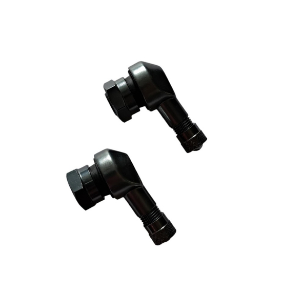 Wentyle aluminiowe komplet pitbike MRF 120 140 160 SM Kayo T4 250 Enduro