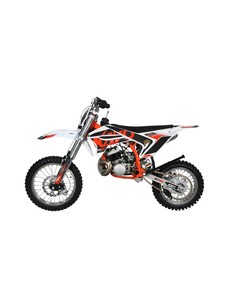 Dirt Bike Kayo KT50