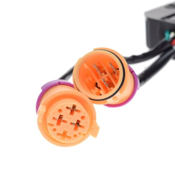 Regulator napięcia do atv bashan bs250s-5 quad 250