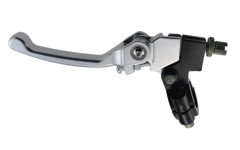 Dźwignia klamka sprzęgła CROSS PIT BIKE MRF KXD KAYO CRF LONCIN NIEŁAMLIWA