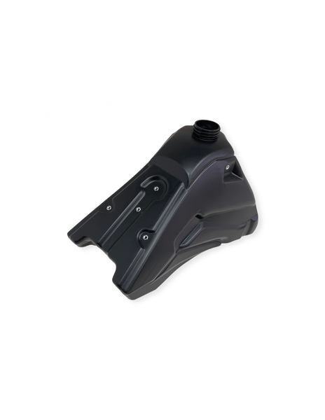 Zbiornik paliwa cross pitbike dirtbike Kayo T2 T4 oryginalny