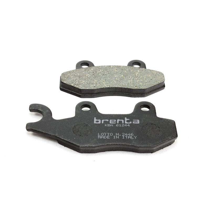 BRENTA klocki hamulcowe KH165 / KH215 Yamaha Suzuki