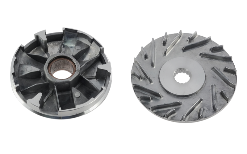 Wariator tuningowy skutera 2T 16mm Barton Galactic