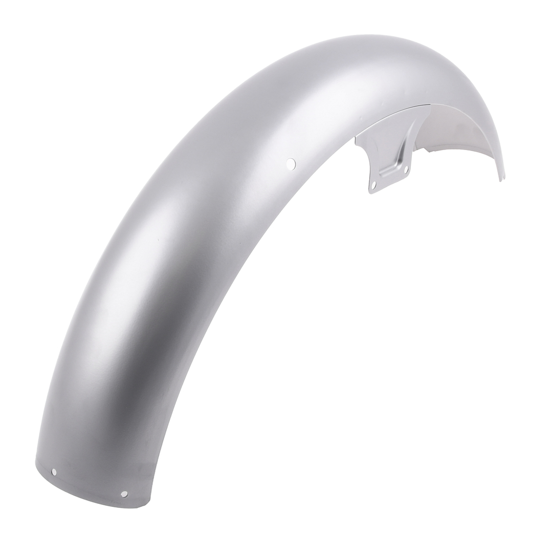 Błotnik przedni srebrny Simson S50 S51 S70 DPR Classic