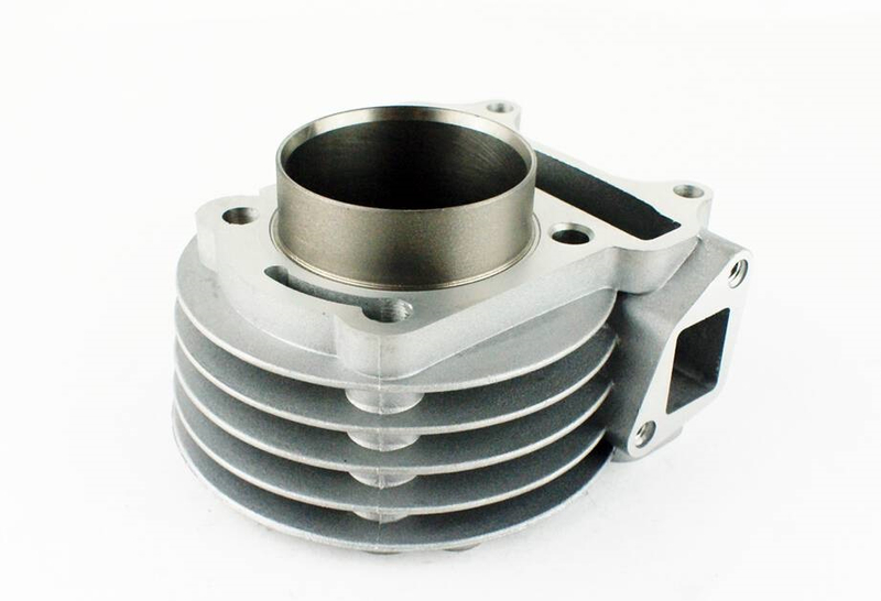 Cylinder 60ccm 4T gy6 139qmb skuter quest romet