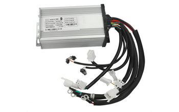 Regulator napięcia do skutera Barton E-max