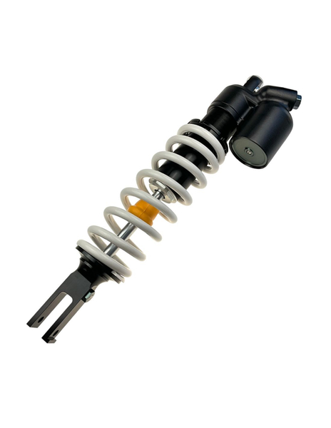 Amortyzator tylny 470mm cross dirtbike Kayo K5 300 Enduro