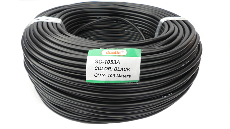 Duells Przewód Wysokiego Napięcia Cross ATV Skuter Motorower Motocykl