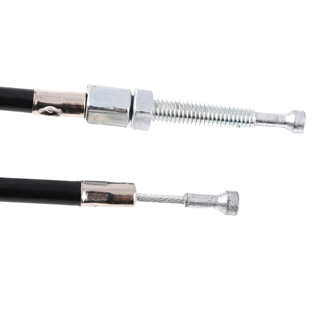 Linka hamulca 110,5cm motorower Romet Komar Delux