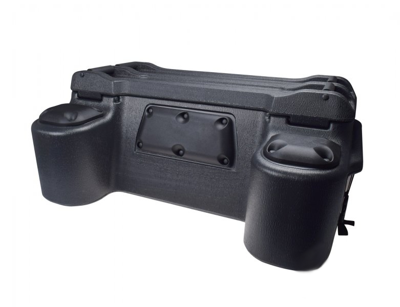 Kufer quad atv tył 95 x 57 x 36 cm awina pojemny