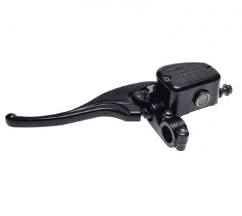 Pompa hamulca lewa quad atv Polaris tłoczek 14mm