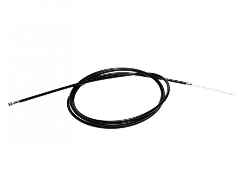 Linka rowerowa hamulca przód z pancerzem 670/540mm