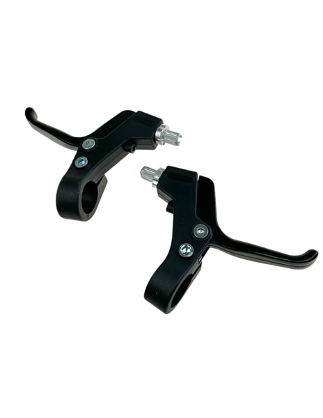 Dźwignie hamulca komplet pitbike MRF eJOY 350 MX