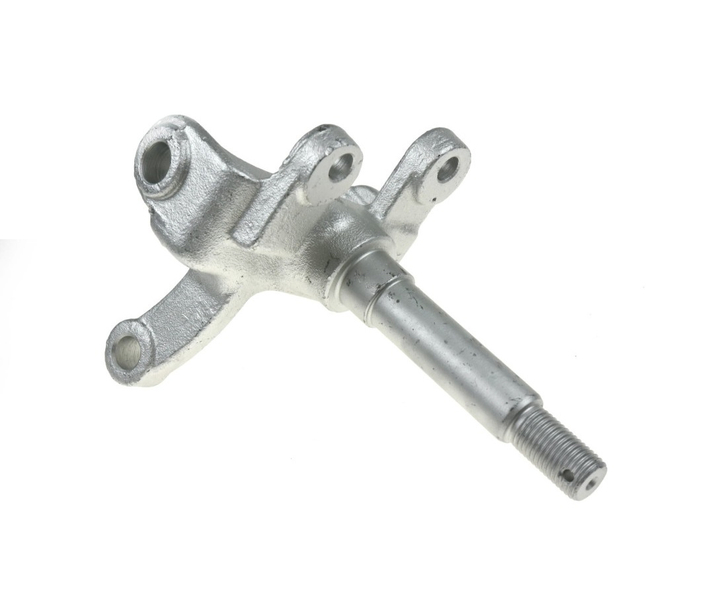 Zwrotnica koła przedniego prawa quad Kayo AT110 AT125 AU110 AU125