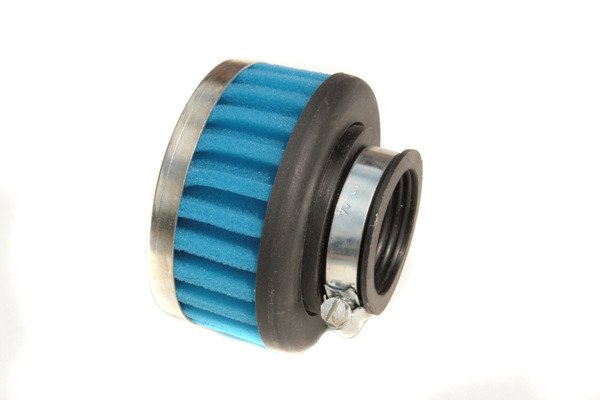 Filtr powietrza stożkowy gąbka od 36mm do 39mm 