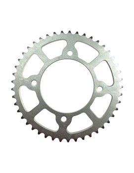 Zębatka tył 45z 420 pitbike Kayo 50 KMB OLD