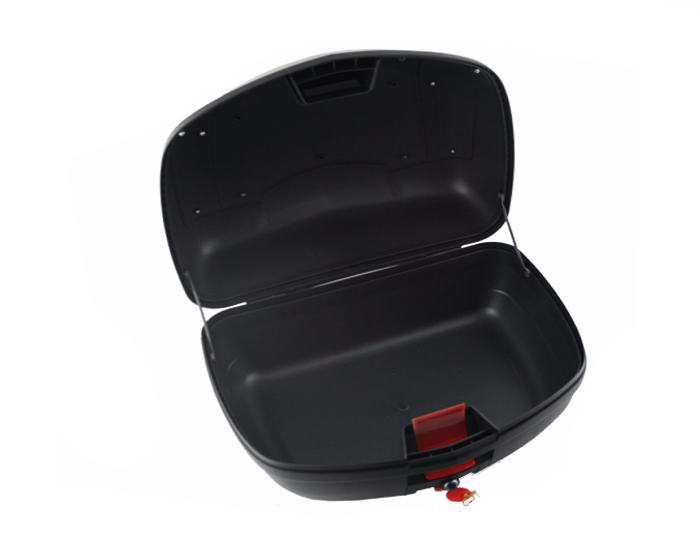 Kufer duży 46L na dwa kaski Kufer na motocykl AWINA 56×43×33CM