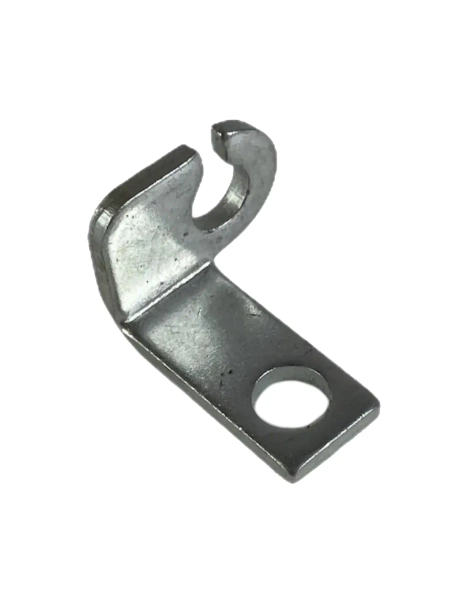 Blaszka regulacji linki hamulca cross pitbike MRF Mini 80