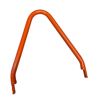 Stelaż ramy pomarańczowy buggy Kayo S70