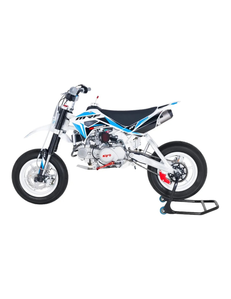 Pit Bike MRF 140 SM Supermoto