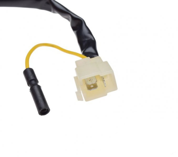 Stator iskrownik 18 cewek quad atv SHINERAY ATV250 ST-9C