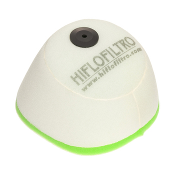Hiflo filtr powietrza Kawasaki KX 125 / 250 97-01