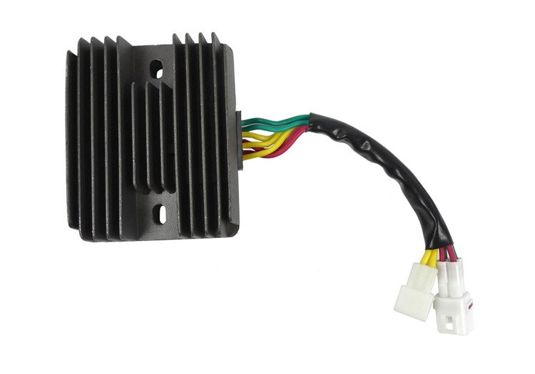 Regulator napięcia Suzuki GSX-R 600 750 1000 1300 GSF 1250 GSX 650 