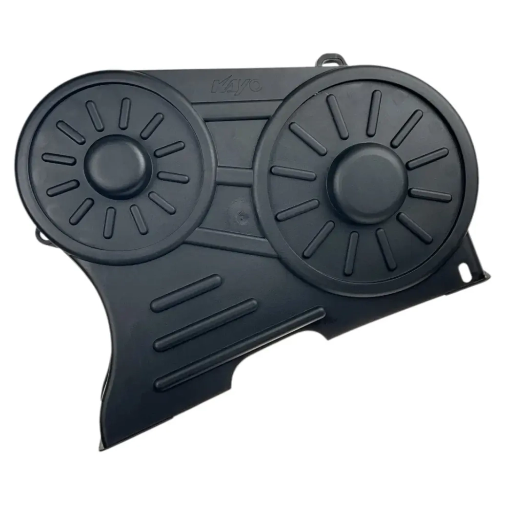 Osłona łańcucha napędowego buggy Kayo S70