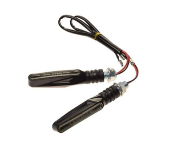 Kierunkowskazy kierunki Led YAMAHA SUZUKI HONDA homologacja 2szt.