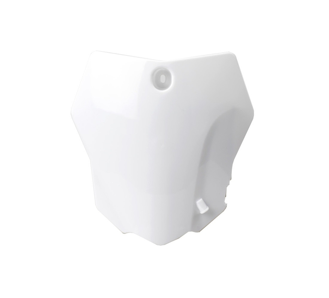 Pole numerowe pitbike Kayo TD125 Kayo KT50 / KT50 Mini