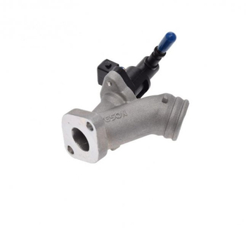 Króciec ssący z wtryskiwaczem do junak 905 Euro4