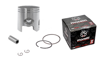 Tłok do skutera 80CM 47mm sworzeń 10mm 2T