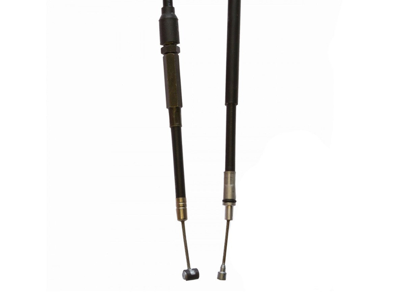 Linka cięgno sprzęgła suzuki rm 125 250 98-00 jmp