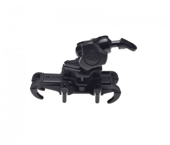 Uchwyt na telefon z mocowaniem na kierownicę