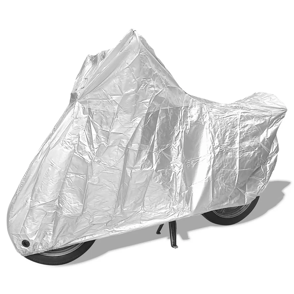 Pokrowiec motocyklowy 216x92x131cm MZ ETZ MZA