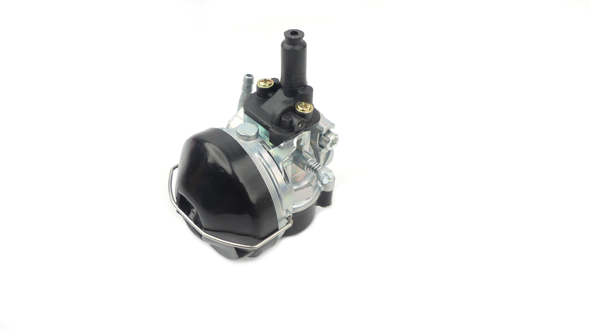 Gaźnik Romet Komar SHA 15mm ssanie ręczne JMP