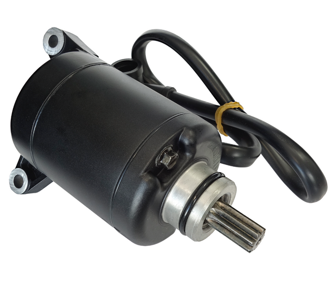 Rozrusznik Barton GP1 BLADE R 125